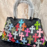 Image 6 of Chrome Bag