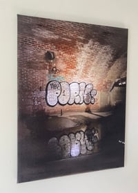 Image 1 of Canvas Prints