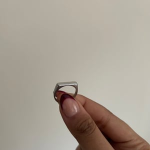 Image of ESME Band Ring 