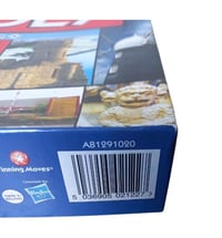 Image 4 of Monopoly Lincoln Edition - Rare Variant - 100% Complete