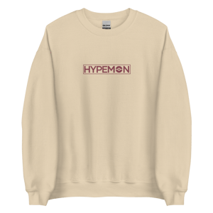 Image of Hypemon Sweatshirt