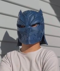Image 2 of Wheku helmet
