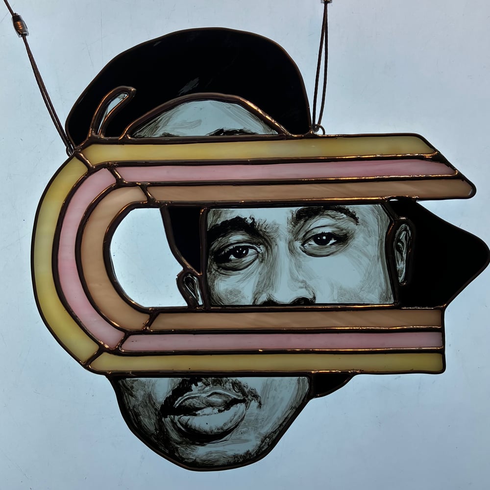 Image of Tupac