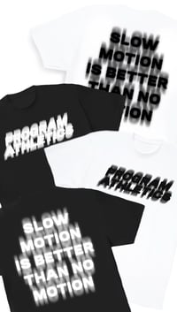 Image 1 of Dual slow motion 