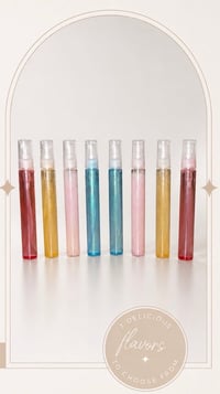 Image 1 of TANNING MOUTH SPRAY