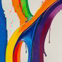 A Smaller Splash 1