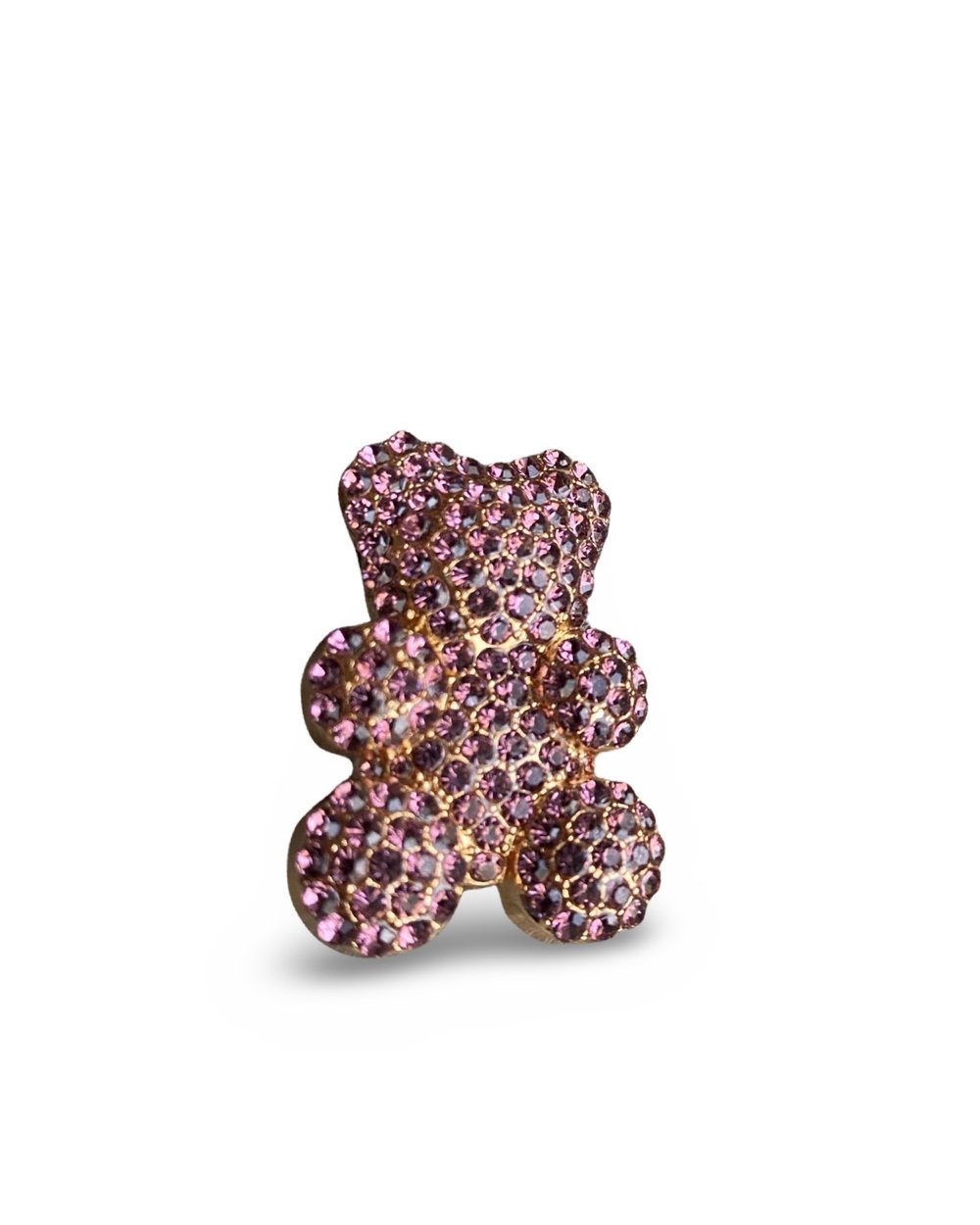 GUMMY BEAR | LUXURY LAPEL PIN