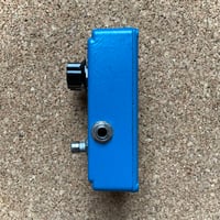 Image 3 of DOD Mini Chorus 460 • 1980s made in USA