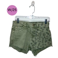 Image 1 of Guess Shorts 