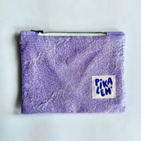 Image 1 of Trousse Lavender sparkles