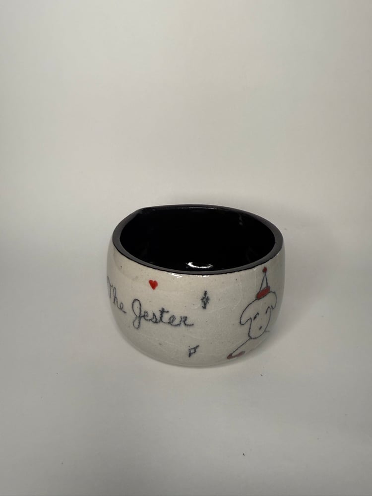 Jester Matcha bowl 2