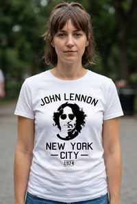 Image 3 of Camiseta John Lennon 