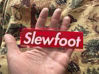 Image 2 of SLEWFOOT SUPREME