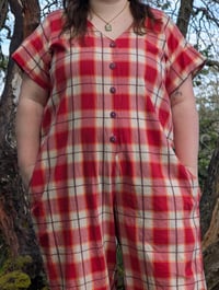 Image 3 of The Picnic Jumpsuit
