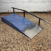 Image 1 of Mellow Bump to Bar , Low Profile