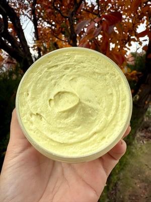 Image of Sunshine Glow Butter