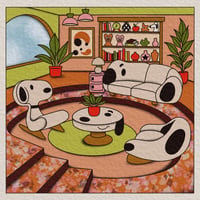 The Bootleg Conversation Pit