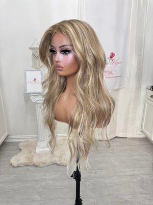 Image of Jaylene 100% human hair (ready to ship) 