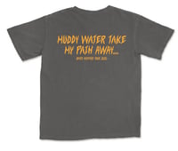 Image 2 of *PRE-ORDER* Meet Me at the Hooch bootleg tee