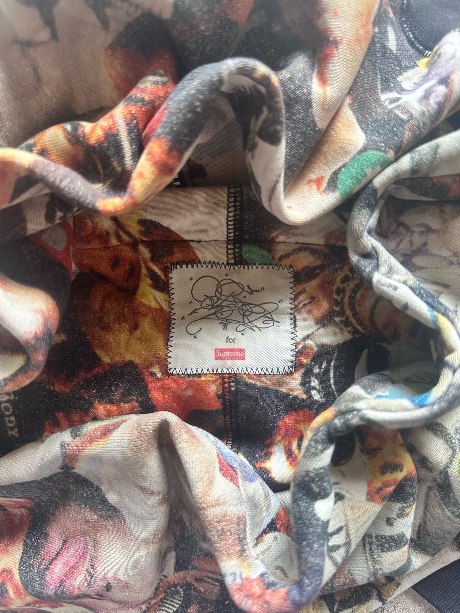 Image of Supreme Phase II 2006 Jacket