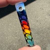 Image 3 of TEP Key Pendant 