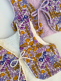 Image 6 of Vendbar Fluffy Vest