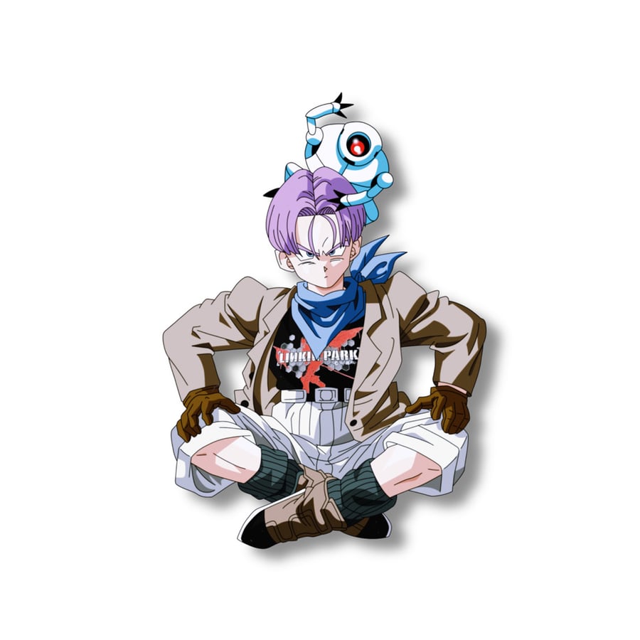 Image of Nostalgia PREORDER