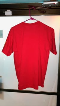Image 4 of Pro Club Screw Skull Tee