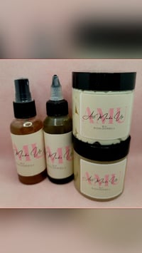 Image 1 of Maximum 4 piece Growth Set