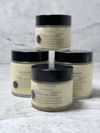 Image 5 of Carrot - Face - Cream 4 OZ