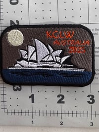 Image 5 of Australia 2025