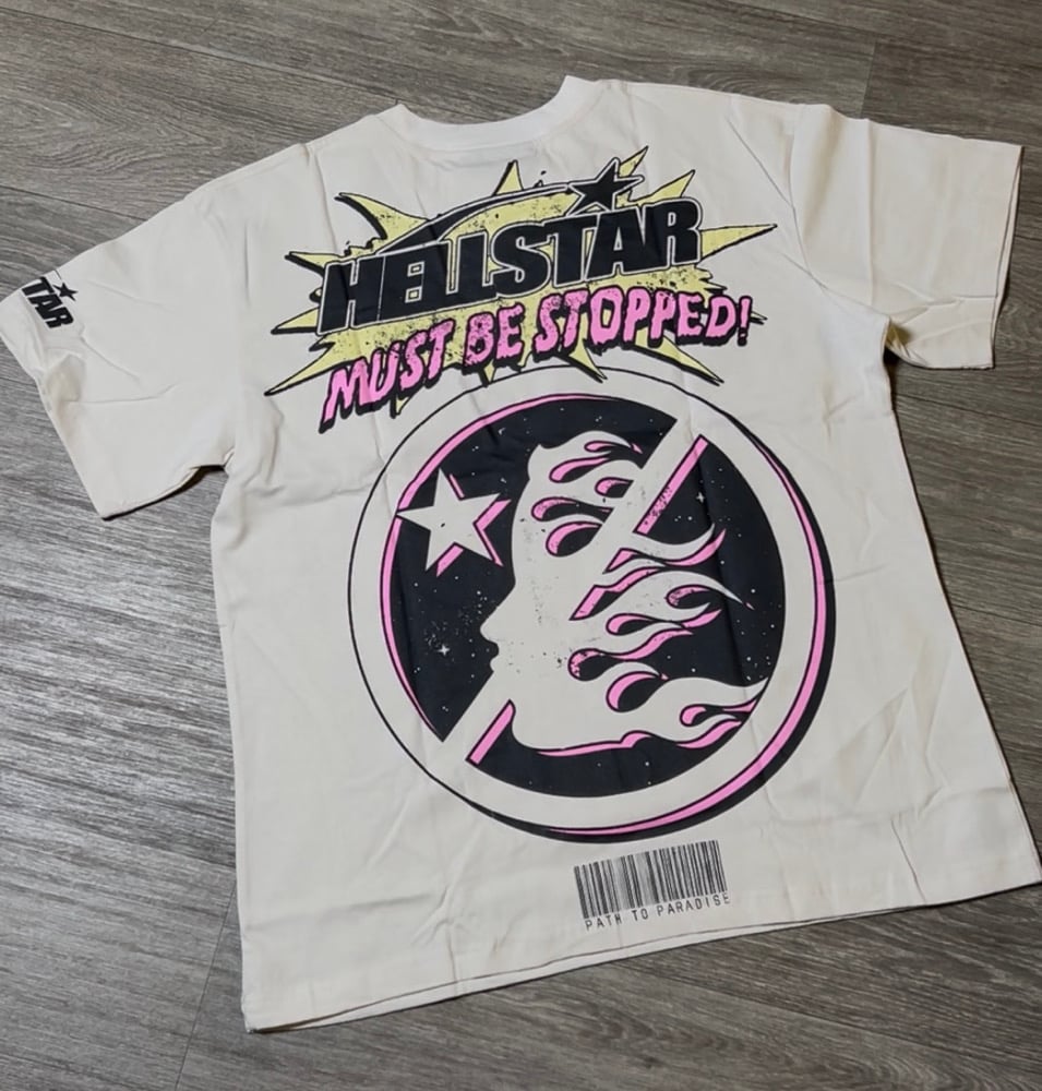 Image of Hallstar Newss Shirt