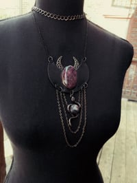 Image 2 of Witch moon & stone 