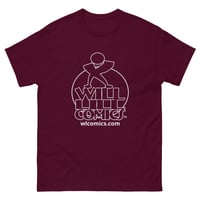 Image 3 of WLC Logo T-Shirt