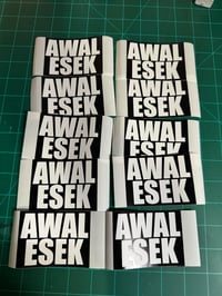 Image 3 of Sticker pack 