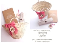 Image 3 of Set Cesta Lazada Profe