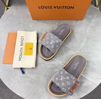 Image 3 of TEMPER GREY SLIDES