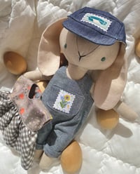 Image 1 of Hoppity Bun Set