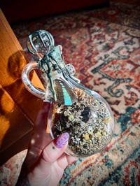 Image 2 of Personal Growth & Energy Protection Spell Jar #1