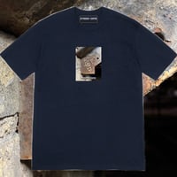 Image 3 of Rust t-shirt