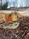 P hat (All Army Duck Camo) 