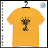 Christ is King classic tee