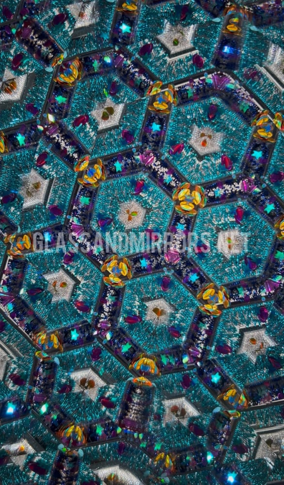 Image of Into the Mystic AuraScope