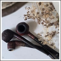 Image 1 of Antique smoking pipes