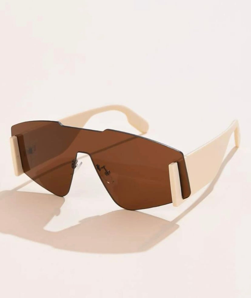 Image of “Rimless Shades”