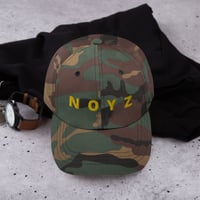 Image 4 of NOYZ Dad Hat