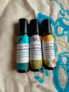 Oil Roller Bundle