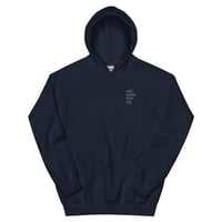 Image 3 of ONLY THE GOOD DIE YOUNG hoodie