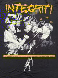 Image 3 of INTEGRITY LIVE PIC SHIRT