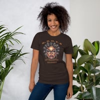 Image 14 of K.N.O.T.S 4 US Unisex Staple T-Shirt | Bella + Canvas 3001